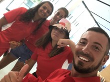Пловдивчанка помогна на България за полуфинал в Европейската отборна купа по тенис