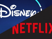 Disney и Netflix вече имат основателни причини да снимат филми у нас