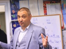 Чорбанов за ваксинирането на Борисов: Шоуто не беше направено много добре