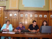 Три идейни проекта превръщат Братската могила в привлекателен парк