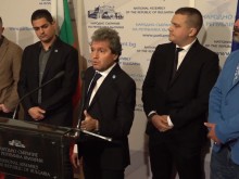 Тошко Йорданов отправи тежки нападки срещу Асен Василев за кражба