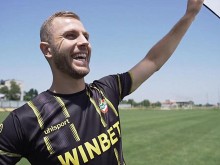 Забавни моменти с ботевисти от един снимачен ден в Коматево