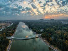 Какво правим с градските паркове в Пловдив?