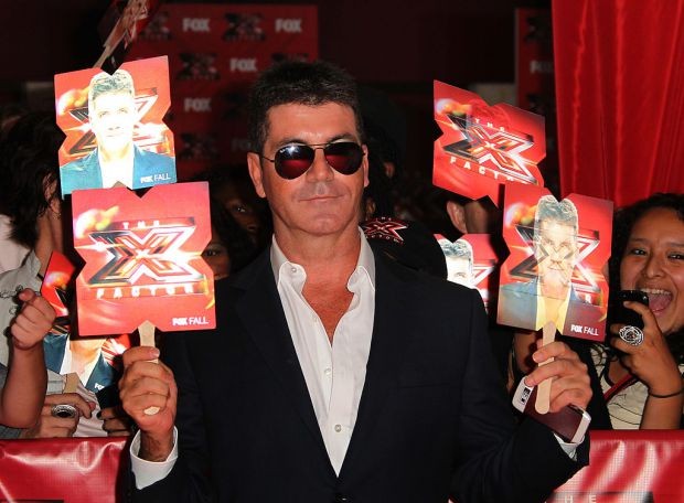 Създателят на X Factor разкри че след цели 17 години