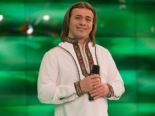 Почина народният певец Ивайло Герасимов