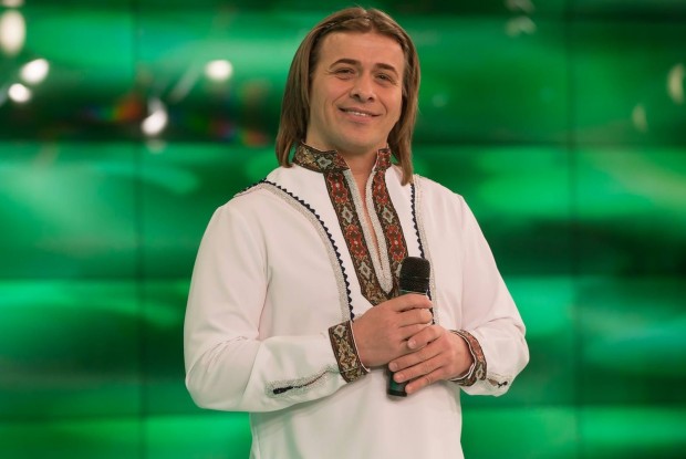 След дълго боледуване почина народният певец Ивайло Герасимов Поклонението ще бъде