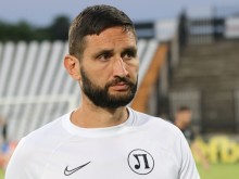 Тунчев: Благодаря на феновете! Срещу Копенхаген ще бъде невероятно изживяване