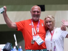 Костадинова не успя да спечели втори медал в Токио, Гроздева сложи край на кариерата си