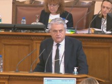 Рашков: Има завишен миграционен натиск към страната ни