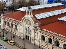 "Кауфланд" отваря нов магазин на емблематично място в София