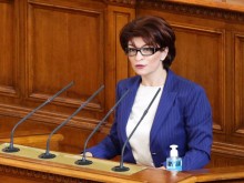 ГЕРБ: Ние сме опозиция и не искаме да имаме нищо общо с партиите, които преговарят