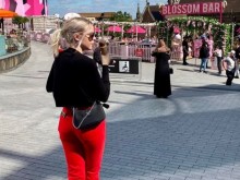 Това е снахата на Стилиян Петров