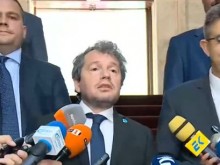 Тошко Йорданов: Ще представим кабинета в парламента