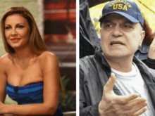 Лекари няколко пъти "погребвали" красивата пиарка на Слави с грешна диагноза