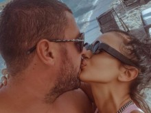Шокираща снимка на Мария притесни феновете й