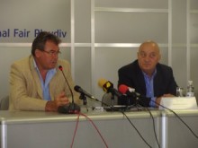 Бонев: Проверката с панаира приключи, министърът неподготвен