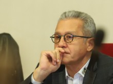 Йордан Цонев от ДПС за проектокабинета на Слави: Политически буламач