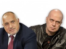 Борисов: Само Слави може да ги озапти! Авторитарен е и има мисъл