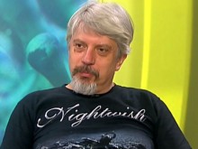 Култов математик: Мило, искам на Бали. А Милото отговаря "Какви бали, виж картата на Витанов"