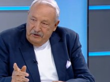 Гарелов посочи наследника на Бойко Борисов