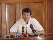 Спортни шефове се срещат с училищни директори