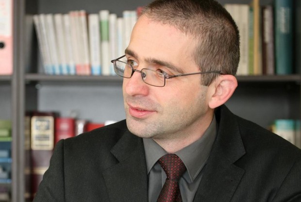 БГНЕС
Адвокатът от Пловдив Станислав Станев изпрати писмо до руския посланик