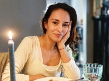 Радина Кърджилова се захвана с нова "муза", далеч от театрите