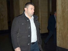 Ето какви са били последните думи на Хамстера