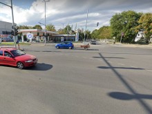 Заради мача "Локомотив" – "Копенхаген" спират движението около стадиона в "Лаута"