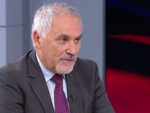Любомир Кючуков: Има вероятност за бежански натиск от Афганистан у нас