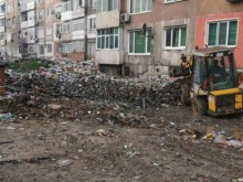 Съветник от ДПС: "Общинска полиция" и "Общинска охрана" да влизат в "Столипиново"!