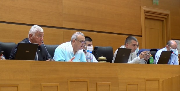Съветниците одобриха актуализацията на бюджета на Пловдив