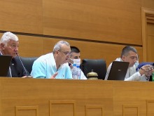 Съветниците одобриха актуализацията на бюджета на Пловдив
