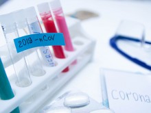 МЗ с подробности относно антителата срещу COVID-19