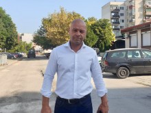 Започна чакан ремонт в "Тракия"
