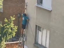 Сигнал от Пловдив: Поголовно отрязаха всички кабели за интернет и телевизия!