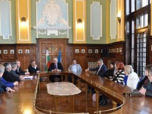 Представят проекта за Здравна стратегия на Община Пловдив