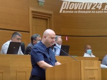 Съветниците от "Кауза Пловдив" с предложения за изменение на бюджета