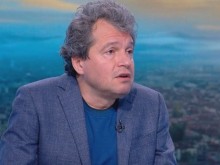 Тошко Йорданов: Аз съм глупав на фона на мисълта на Христо Иванов