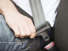 В Пловдив наказаха 29-годишен шофьор на "Мерцедес"