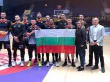 Академик Пловдив поиска домакинство на европейски турнир