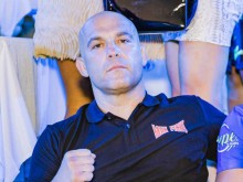 Всички се възхищават от постъпката на този съдия по ММА