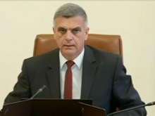 Стефан Янев: Кой реди постовете в предложения кабинет на "Има такъв народ"?