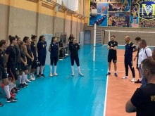Един от най-известните пловдивски треньори стана помощник в Марица