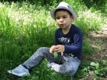 Футболът е по-добрият начин да пораснеш! Помогнете на 5-годишния Божидар Попов!