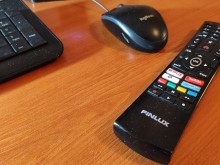 Клиент на "Булсатком" изяде дръвцето