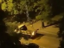 Пловдивчанка: Кой некадърник позволи това безумие посред нощ?
