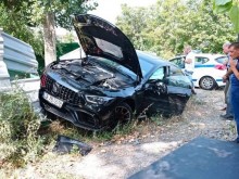 Черният звяр обикалял Слънчев бряг от няколко дни, бащата - голям бос от Родопите