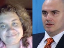 Доц. Киселова: Човек като Петър Илиев няма място в правителството