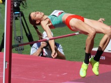 Успя! Мирела Демирева на втори пореден олимпийски финал!